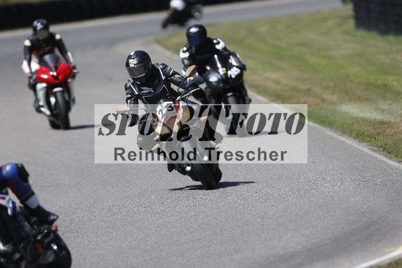 /27 24.07.2026  Speer Racing ADR/Gruppe gelb/23